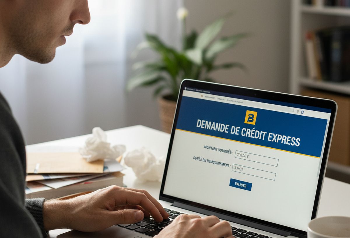 Besoin de 300 Euros rapidement : Les meilleures solutions pour obtenir de l'argent vite