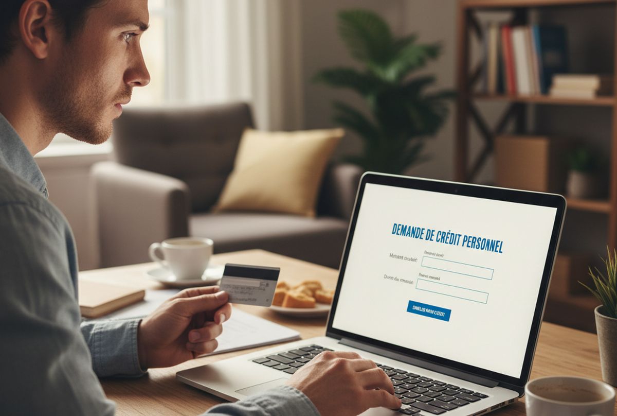 Bienvenue sur le blog Moncreditrapide.info : Guide complet des crédits rapides