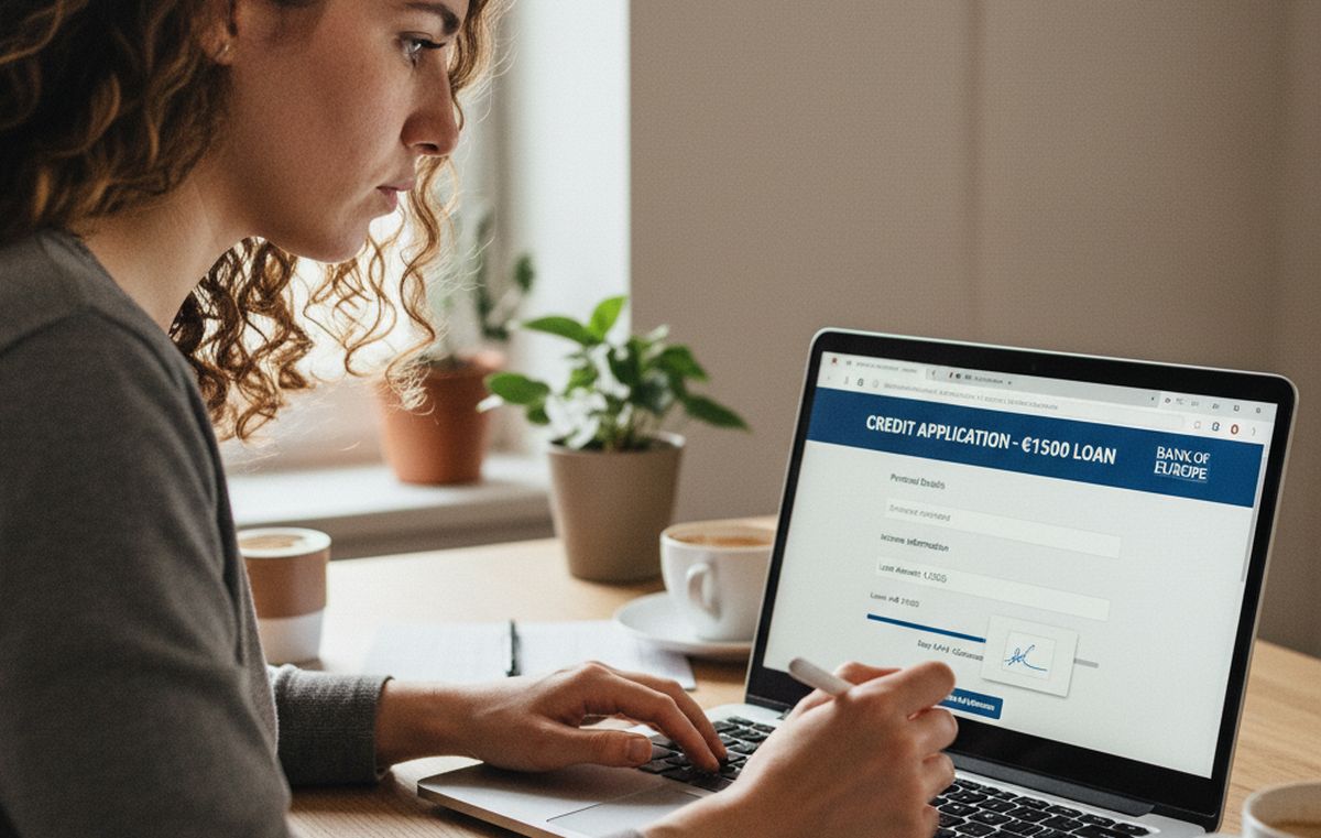 Crédit 1500 euros rapide solutions pour emprunter en urgence
