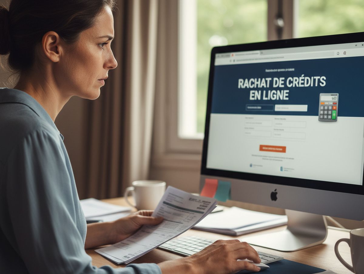 En combien de temps peut-on obtenir un rachat de crédit