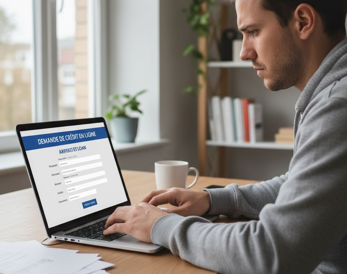 Liste des organismes de crédit pour fonctionnaires