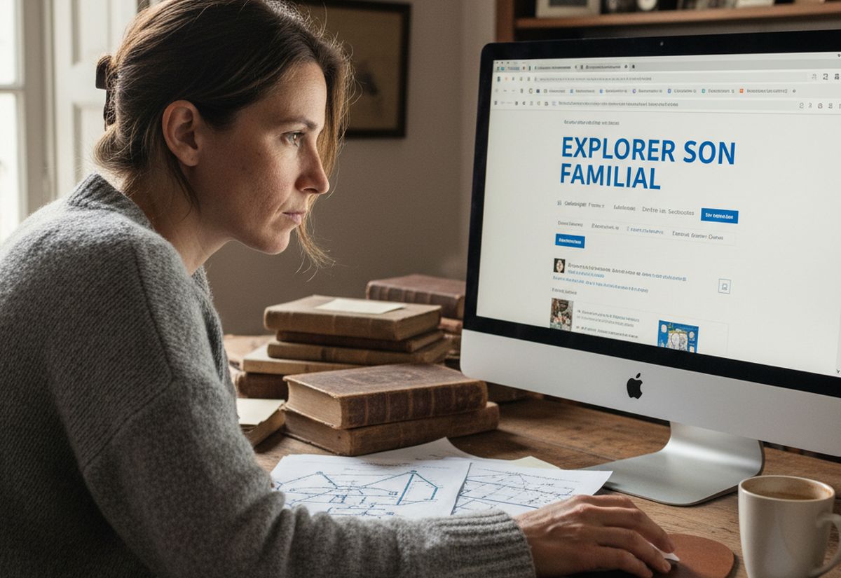 Top 10 des IA pour gérer les héritages