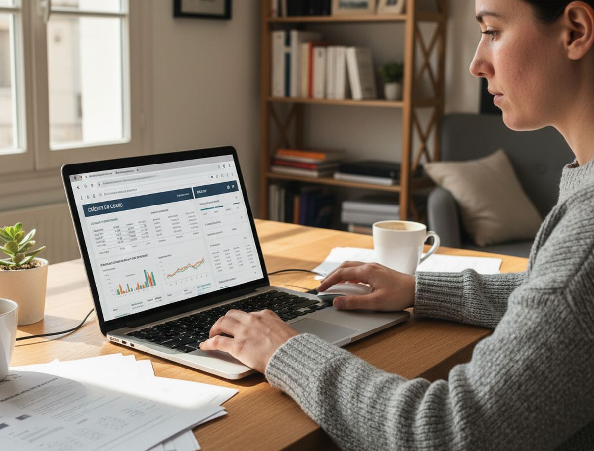 Top 10 des meilleures IA pour la gestion de crédits