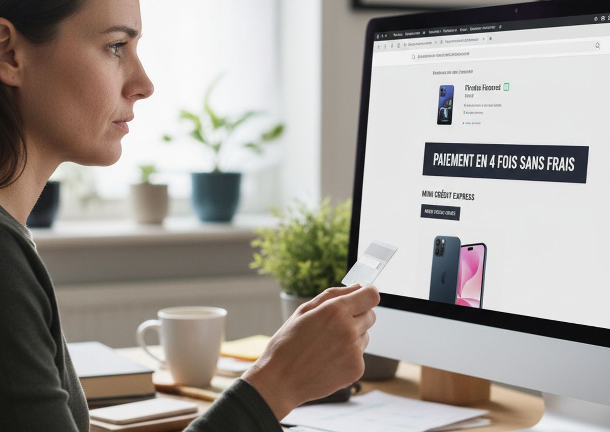 comment sélectionner le meilleur mini prêt en 4 fois pour vos projets