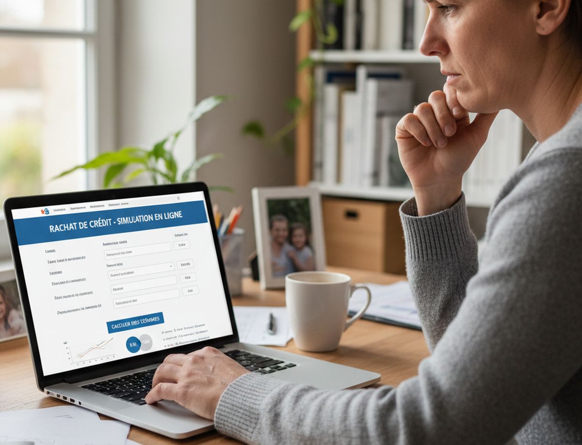 Au bout de combien de temps peut-on faire un rachat de crédit ?