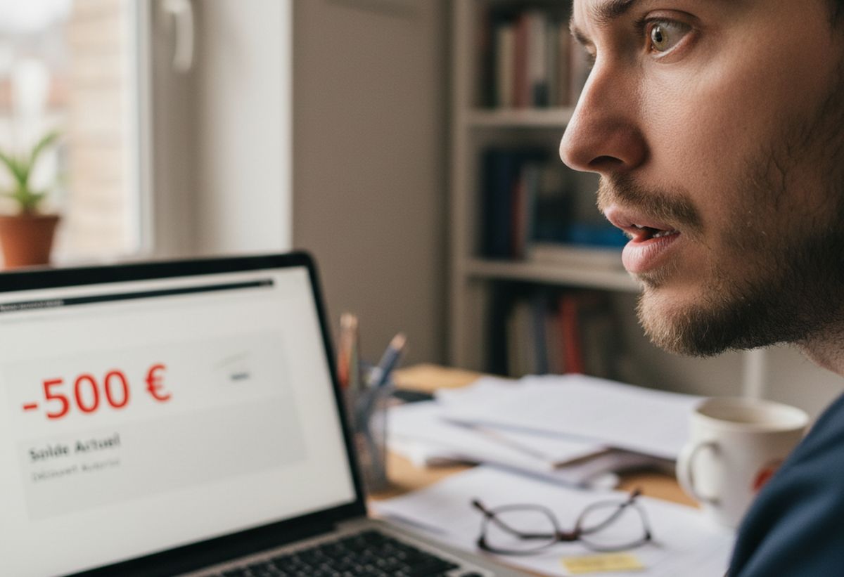 Comment trouver 500 euros en une journée