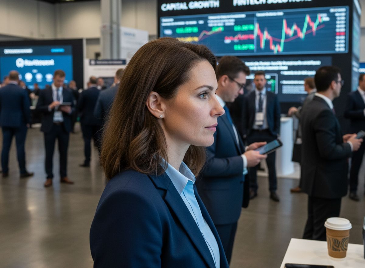 ICFBI 2026 dates lieux et programme des conférences internationales finance banque assurance