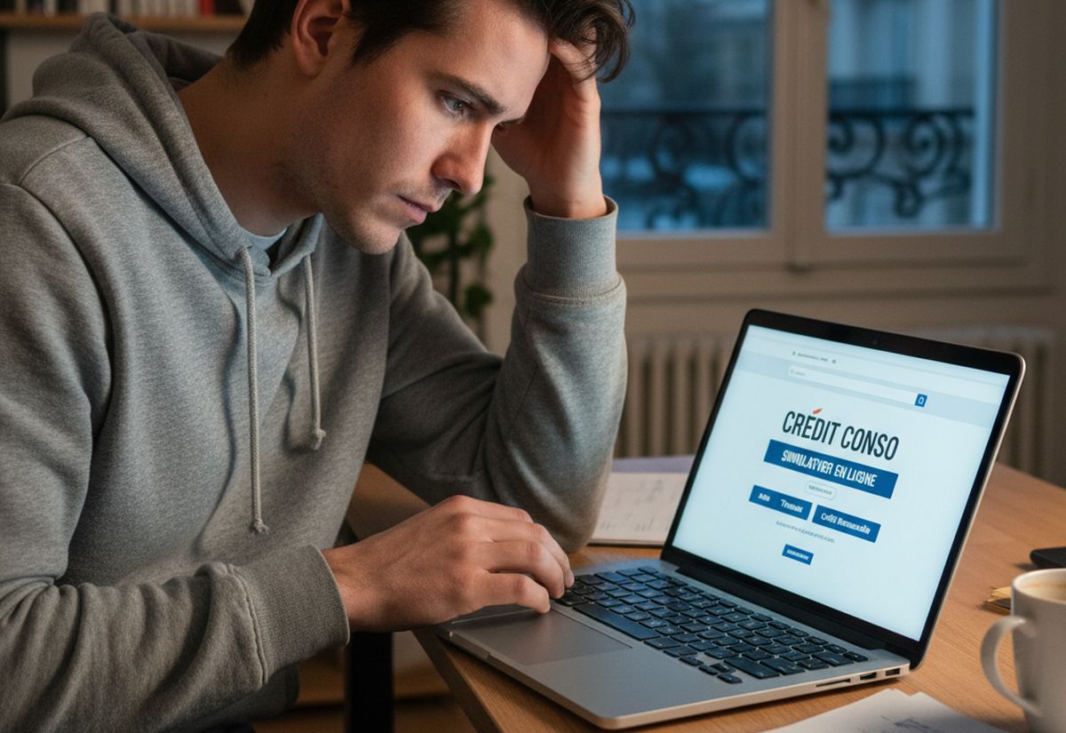 Meilleur crédit conso rapide en 2026 : comment dénicher l'offre parfaite