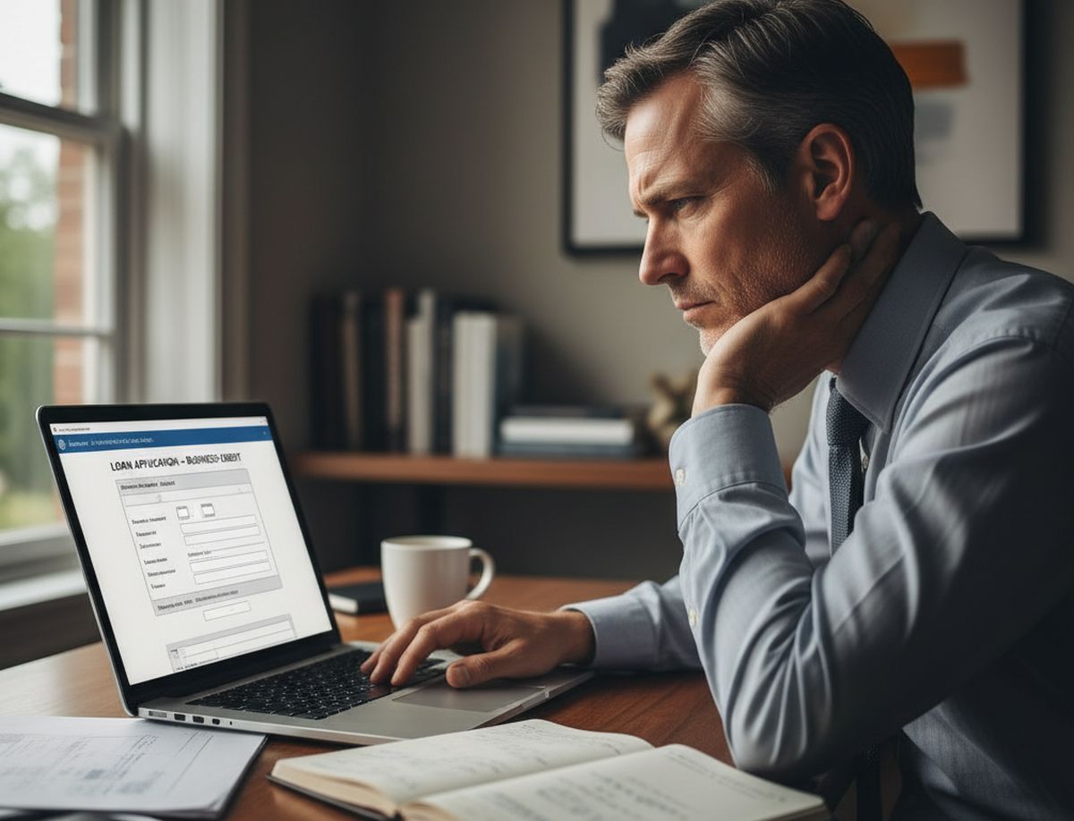 Obtenir un crédit rapide pour votre entreprise solutions et étapes clés