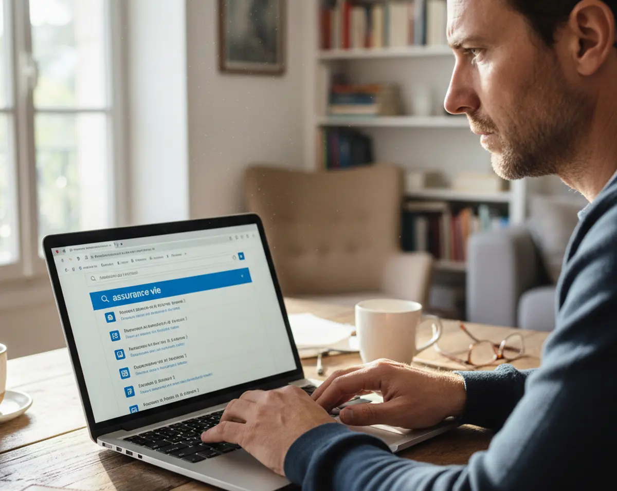 Top 10 des meilleures assurances vie en 2026