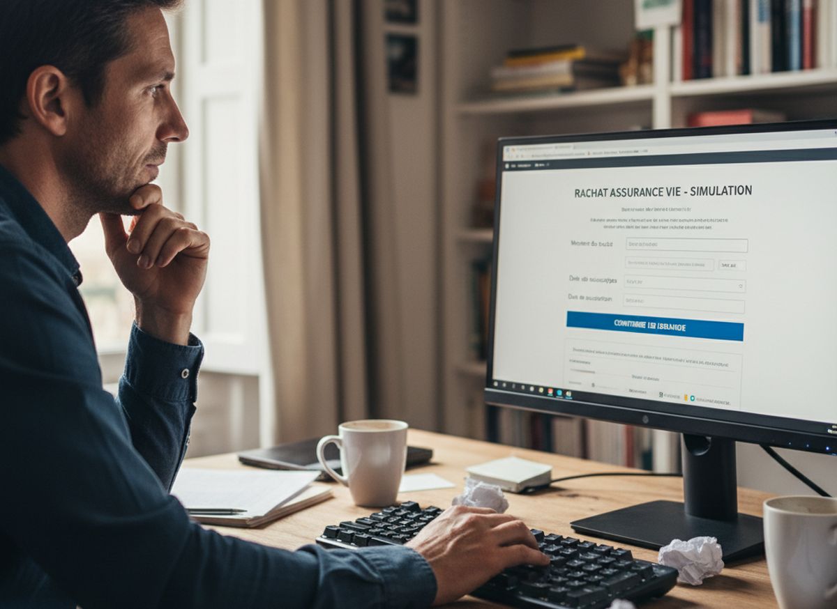 Top 10 des meilleurs simulateurs de rachat d'assurance vie en 2026