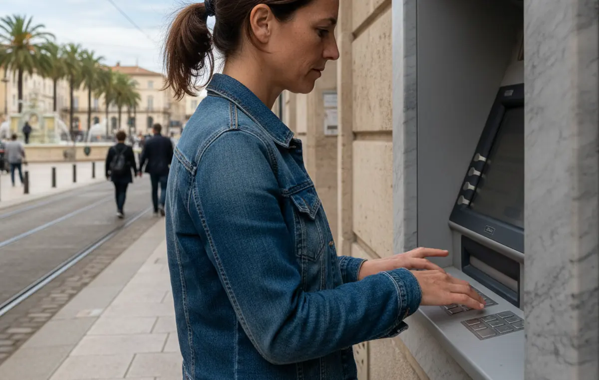 Tracfin retrait espèces : à partir de quel montant la banque déclare-t-elle